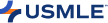 USMLE logo